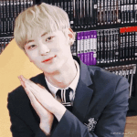 [EXO] 엑소팬들 사과하세요 황제는 황민현 <b>전용</b> 별명입니다