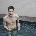 [EXO] 그로들 이 오빠도 빨아줘라