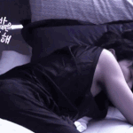 [EXO] 시우민 엉덩이까지 내 취향