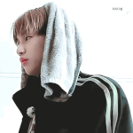 [강다니엘] 새벽에 녤뭉이 다녤앓이