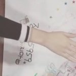 예쁜 손을 가진 여자 아이돌(<b>feat</b>.레드벨벳 슬기)