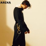 <b>YG</b> 얼굴천재 원 아레나 화보