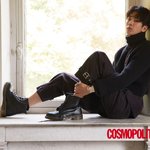 [연예인] 남주혁 9월 잡지사진 핵존잘 핵설렘ㅠㅠㅠ