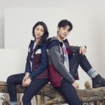 <b>설현</b> 아웃도어 화보 캬.. 라푸마 칭찬해~