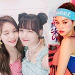 [댓글부탁해] 뮤뱅 출근길 여자 아이돌 사복 패션 클라스<b>bb</b>