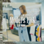 모델's <b>pick</b> 1 - 모델 이유진의 바캉스룩 (by mixop)