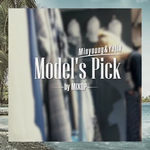 모델's <b>pick</b> 2 - 모델  박민영의 바캉스룩 (by mixop)