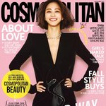 단발머리 긴머리 한예슬 팔색조 매력 눈부셔!