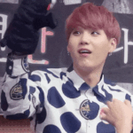 [방탄소년단] <b>슉</b>아<b>슉</b>아
