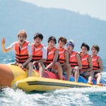 [방탄소년단] 15년과의 온도차 <b>feat</b>.호석