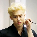 [EXO] 준면이금발한번더보고<b>시포</b>