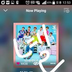 [강다니엘] 지/니 음악감상권 필요한 너<b>브리</b>들