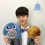 [배진영] 팬톡으로 와주세요 <b>이미지</b>