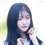 대박 <b>정채</b>연 앞머리 자른 비주얼 실화?!?!?!?