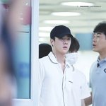 [세훈] 170827 <b>출입국</b> 고화질