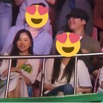 태양 콘서트 간 <b>민효린</b> 사진