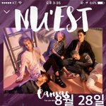 [뉴이스트] ㅅㄷ 나 아까 포토북 <b>엉뚱</b>한거 산 러브야~