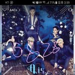 [뉴이스트] <b>지니스</b>밍