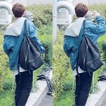 옹성우 <b>청</b><b>자켓</b> 설렘 폭발한다ㅠㅠㅠㅠㅠㅠ