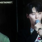 [황민현] 밋앤그릿 <b>발캡쳐</b> 민현이