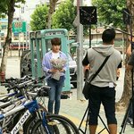 [BAP] <b>영재</b> 촬영??