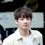 [방탄소년단] 아 복슬<b>머리</b> 정국이 ㅠ