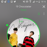 [VIXX] 역시 초콜라티에 <b>내</b> <b>인생</b>곡.