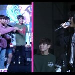 [박지훈] 타<b>멤</b><b>최애</b>인데 지훈이 데리고 왔어