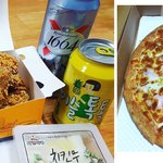 [ㅎㅎ] 개인적인 치킨/<b>피자</b> 순위