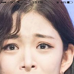 [댓글부탁해] <b>이채영</b> 코왜이래..?