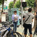 [BAP] <b>영재</b> 뭐 찍나봄