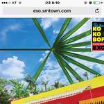 [EXO] 나도 이렇게 뜨는데