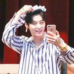 [황민현] 지금 이 시점에서 <b>민현</b>이팬으로서 딱1가지만말하자면