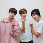 [방탄소년단] 꾹이 넘 말랏는데?...