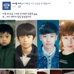 [브랜뉴즈] 얼굴책에 동현이가!!