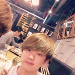 [방탄소년단] 얼굴이 작은거임 <b>포크</b>가 큰거아님