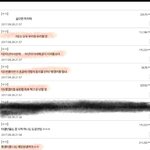 [황민현] 얘들아 ㅁㄱ총공 건 이상하다 봐줘봐