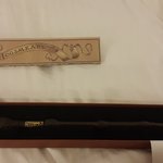 [진짜개쩜ㅠ] 나 <b>덤블</b>도어 지팡이 샀어ㅠㅠㅠㅠ