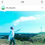 [BAP] 댛니 인별 뜸