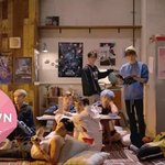 [EXO] 아 <b>니치</b>느스다우ㅗ유고두울