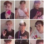 [EXO] ㅅㅂ얘들<b>아내</b>가이거라고궁예했었다교ㅠㅠ리팩뮤비일꺼라고ㅠㅠ