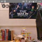 [EXO] 경수 <b>쉼표</b>머리ㅋㅋㅋ개귀여워