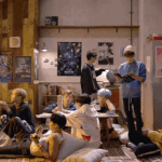 [EXO] <b>와</b> <b>대박</b> 나 방금 짹에서 본건데