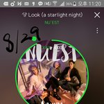 [뉴이스트] 얘들아 이렇게 해봐