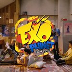 [세훈] 170829 The Power <b>of</b> Music 티저 영상...