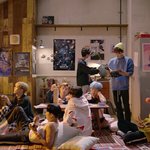 [EXO] 야 조카 덕계<b>몰이</b> 컨셉임 ㄹㅇ