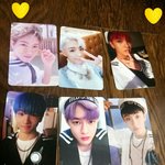 [NCT] 나 위<b>영</b> 포카 드래곤볼이당!!