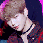 [강다니엘] 내가 팬사인회 꼭간다