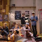 [시우민] 엑소 <b>리</b>팩 시우민 컨셉 <b>존</b>좋