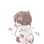 [시우민] 슈냥파의 위기! 리팩은 <b>햄</b><b>찌</b>였어ㅠㅠ